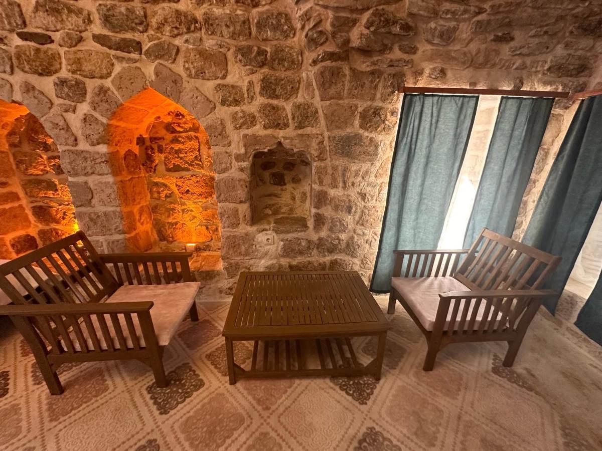Beyzade Konagi Butik Otel Mardin Exterior photo