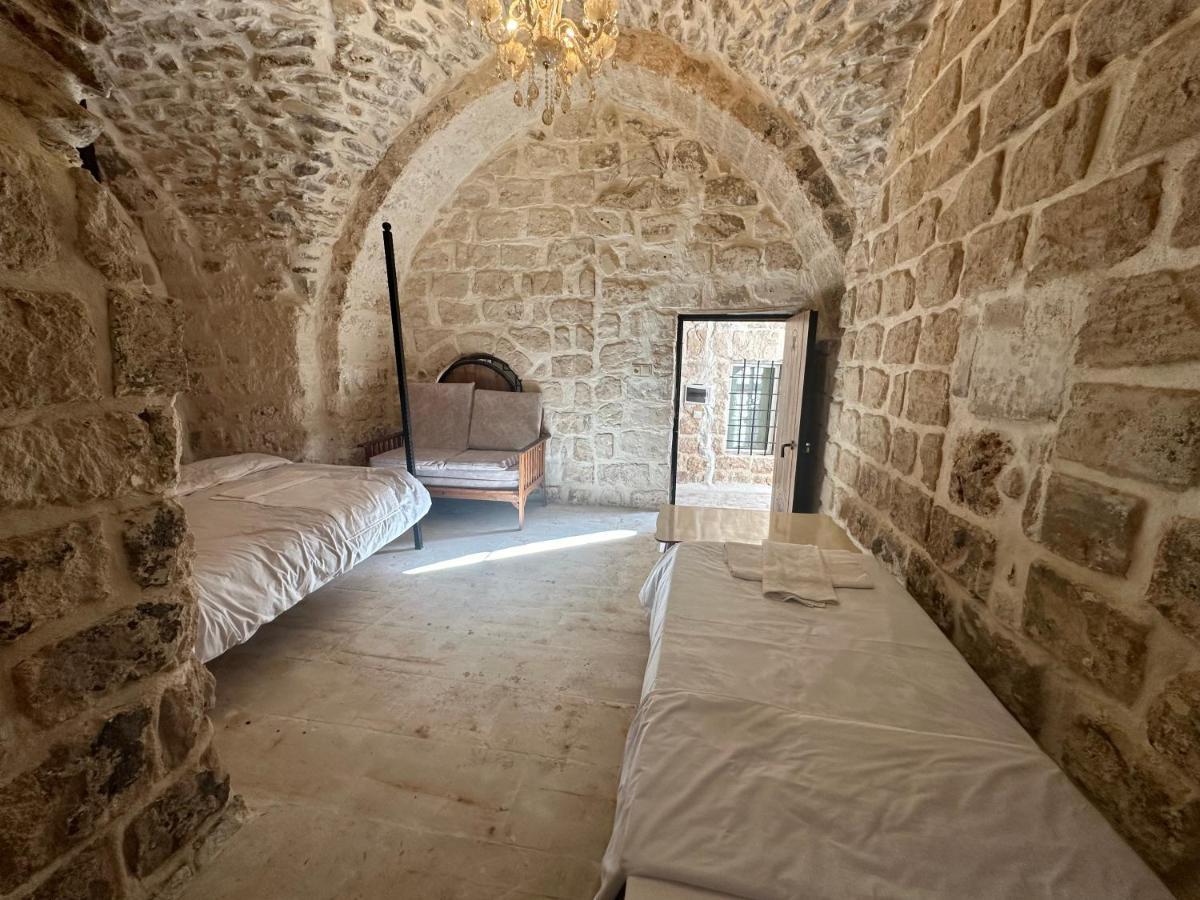 Beyzade Konagi Butik Otel Mardin Exterior photo