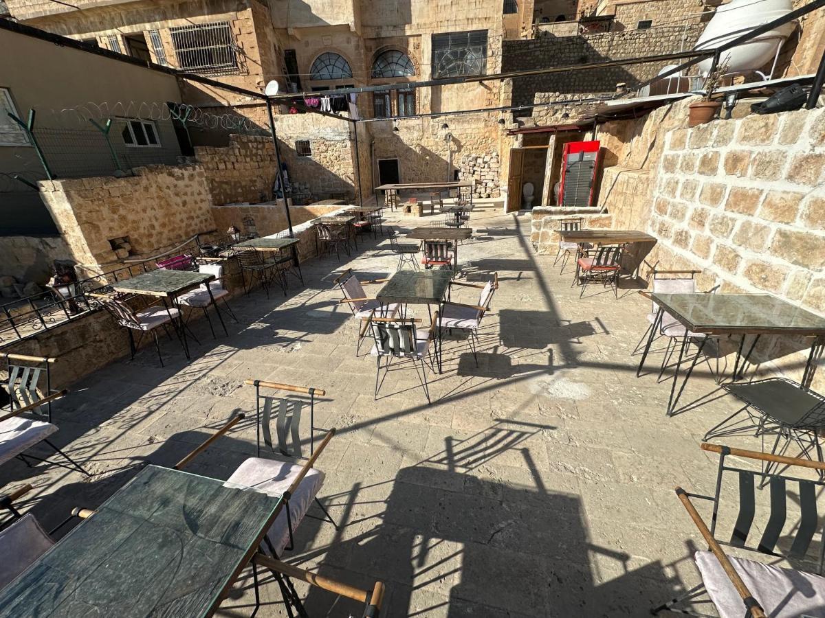 Beyzade Konagi Butik Otel Mardin Exterior photo