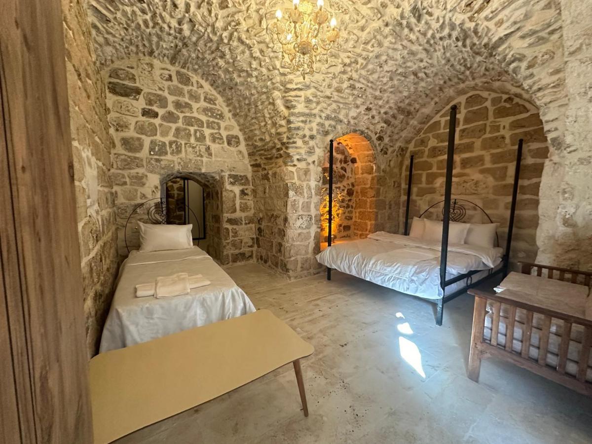 Beyzade Konagi Butik Otel Mardin Exterior photo
