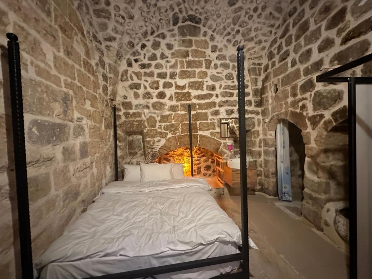 Beyzade Konagi Butik Otel Mardin Exterior photo