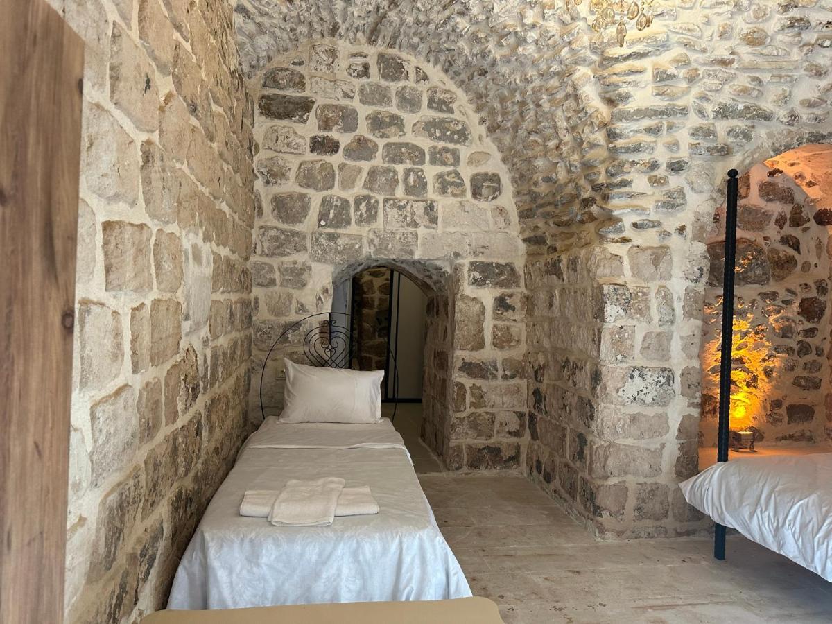 Beyzade Konagi Butik Otel Mardin Exterior photo